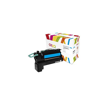 Armor K15895OW cartuccia toner 1 pz Ciano (K15895OW)