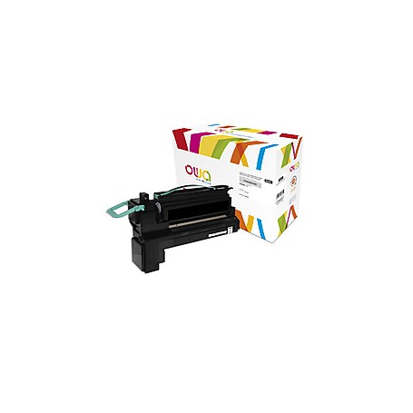Armor K15898OW cartuccia toner 1 pz Nero (K15898OW)