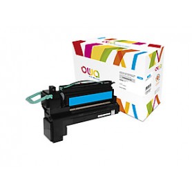 Armor K15899OW cartuccia toner 1 pz Ciano (K15899OW)