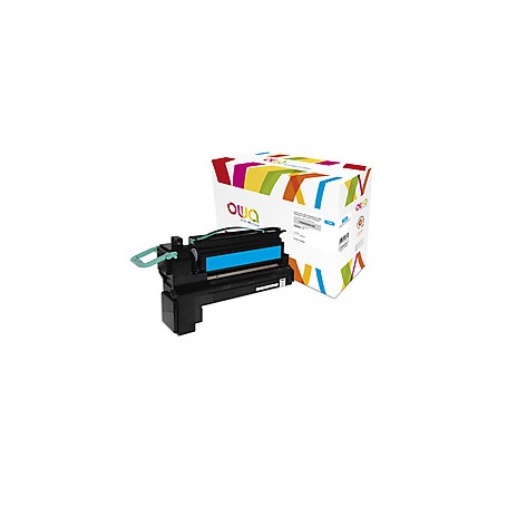 Armor K15899OW cartuccia toner 1 pz Ciano (K15899OW)
