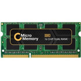 CoreParts MSPA4847-MM memoria 8 GB 1 x 8 GB DDR3 (MSPA4847-MM)