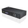 Lenovo 40A90090DK replicatore di porte e docking station per notebook Cablato USB 3.2 Gen 1 (3.1 Gen 1) Type-C Nero (40A90090DK)