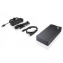 Lenovo 40A90090DK replicatore di porte e docking station per notebook Cablato USB 3.2 Gen 1 (3.1 Gen 1) Type-C Nero (40A90090DK)