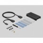 DeLOCK 89013 scheda di interfaccia e adattatore Interno M.2 (89013)