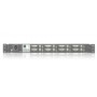 Aten CL6708MW switch per keyboard-video-mouse (kvm) Montaggio rack Nero (CL6708MW-ATA-2XK06FG)