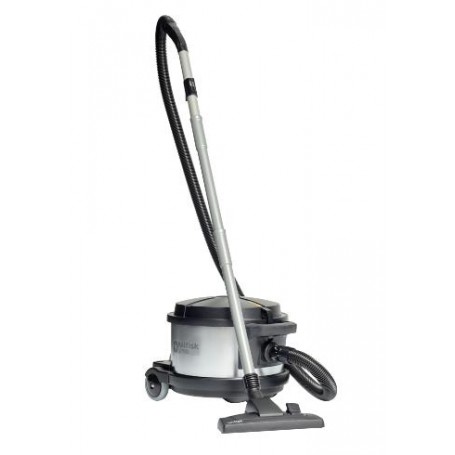 Nilfisk VP 930 15 L Aspiratore a cilindro Secco 400 W Sacchetto per la polvere (107415450)