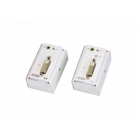 Aten VE607-AT-G moltiplicatore AV Trasmettitore e ricevitore AV Bianco (VE607-AT-G)