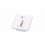 Aten VE607-AT-G moltiplicatore AV Trasmettitore e ricevitore AV Bianco (VE607-AT-G)