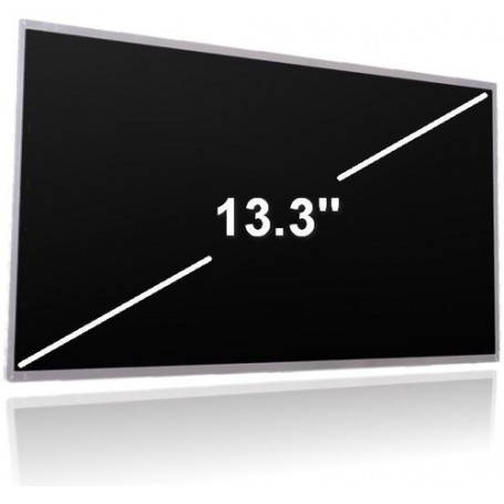CoreParts MSC133F30-111M ricambio per notebook Display (MSC133F30-111M)