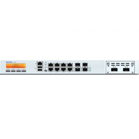 Sophos SB3112SEU firewall (hardware) 1U 19000 Mbit/s (SB3112SEU)
