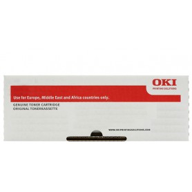 OKI 44318618 cartuccia toner 1 pz Originale Magenta (44318618)