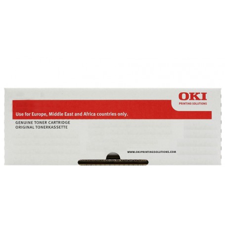 OKI 44318618 cartuccia toner 1 pz Originale Magenta (44318618)