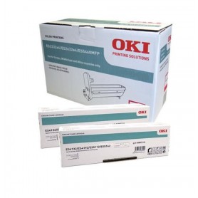 OKI 46438014 tamburo per stampante Originale 1 pz (46438014)