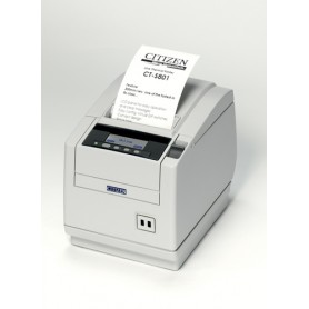 Citizen CT-S801II 203 x 203 DPI Termica diretta Stampante POS (CTS801IIS3NEWPLL)