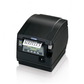 Citizen CT-S851II 203 x 203 DPI Senza fili Termica diretta Stampante POS (CTS851IIS3TEBPXX)