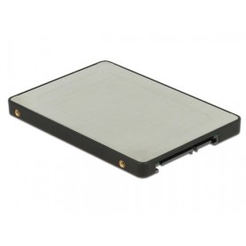 DeLOCK 62792 scheda di interfaccia e adattatore Interno M.2 (62792)