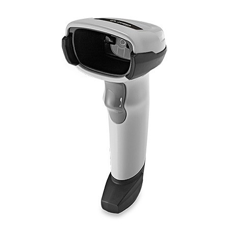 Zebra DS2278 Lettore di codici a barre portatile 1D/2D LED Bianco (DS2278-SR00006ZZWW)