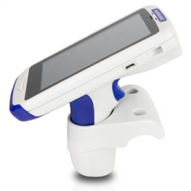 Datalogic 91ACC0086 supporto per personal communication Supporto passivo Computer portatile palmare Bianco (91ACC0086)