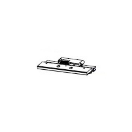 Zebra P1083320-015 testina stampante Trasferimento termico (P1083320-015)