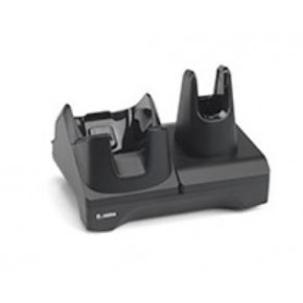 Zebra KT-TC8-01 Caricabatterie per dispositivi mobili Nero Interno (KT-TC8-01)