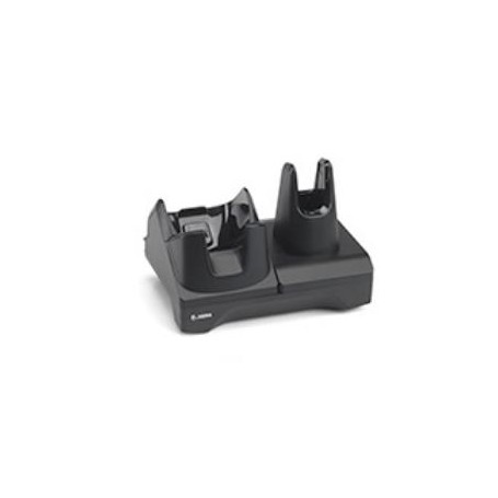 Zebra KT-TC8-01 Caricabatterie per dispositivi mobili Nero Interno (KT-TC8-01)