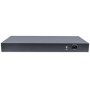 Intellinet 561198 switch di rete Gestito L2+ Gigabit Ethernet (10/100/1000) Supporto Power over Ethernet (PoE) 1U Nero (561198)