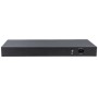 Intellinet 561242 switch di rete Non gestito Gigabit Ethernet (10/100/1000) Supporto Power over Ethernet (PoE) 1U Nero (561242)