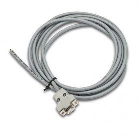 Datalogic 94ACC0157 cavo seriale Grigio RS-232 (94ACC0157)