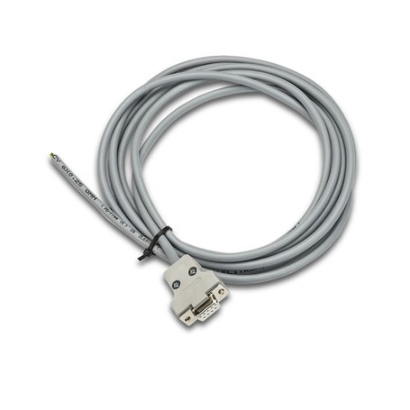 Datalogic 94ACC0157 cavo seriale Grigio RS-232 (94ACC0157)