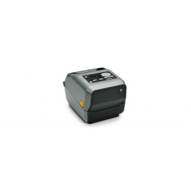 Zebra ZD620 stampante per etichette (CD) Trasferimento termico 300 x 300 DPI Con cavo e senza cavo (ZD62143-T2EL02EZ)