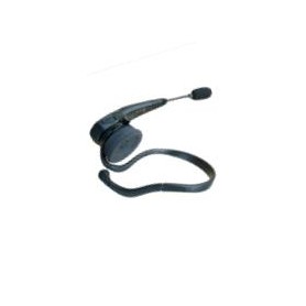 Zebra HS2100-BTN-L cuffia e auricolare Aggancio Blu (HS2100-BTN-L)