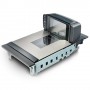 Datalogic Magellan 9300i Lettore di codici a barre integrato 1D/2D Nero, Grigio (931024110-00053)