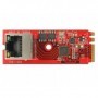 DeLOCK 62949 scheda di rete e adattatore Interno Ethernet 1000 Mbit/s (62949)