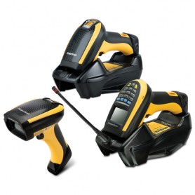 Datalogic PM9100-D910RBK20 lettore di codici a barre (PM9100-D910RBK20)