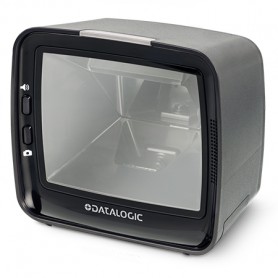 Datalogic Magellan 3450VSi Lettore di codici a barre fisso 1D/2D LED Nero (M3450-010310-01104)