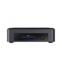 Intel NUC BLKNUC7I5DNK2E barebone per PC/stazione di lavoro Nero BGA 1356 i5-7300U 2,6 GHz (BLKNUC7I5DNK2E)