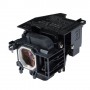 NEC NP44LP lampada per proiettore (100014748)