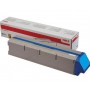 OKI 45536555 cartuccia toner 1 pz Originale Ciano (45536555)