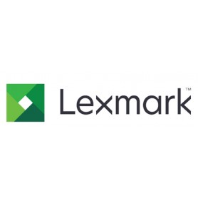 Lexmark 24B6717 cartuccia toner 1 pz Originale Ciano (24B6717)
