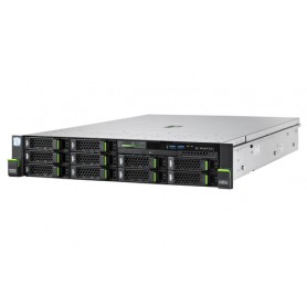 Fujitsu PRIMERGY RX2540 M4 server 2,1 GHz 16 GB Armadio (2U) Intel® Xeon® 450 W DDR4-SDRAM (VFY:R2544SX150DE)
