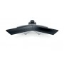 Fujitsu S26361-F2601-L750 supporto da tavolo per Tv a schermo piatto 68,6 cm (27") Argento (S26361-F2601-L750)