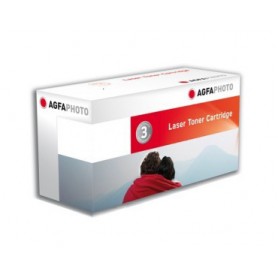 AgfaPhoto APTHP42XDUOE cartuccia toner 2 pz Nero (APTHP42XDUOE)