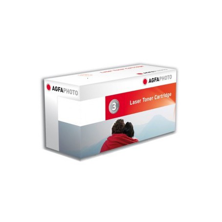 AgfaPhoto APTHP42XDUOE cartuccia toner 2 pz Nero (APTHP42XDUOE)