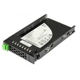 Fujitsu S26361-F5670-L480 drives allo stato solido 2.5" 480 GB SAS (S26361-F5670-L480)