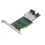 Fujitsu S26361-F5243-E14 controller RAID PCI Express 3.0 12 Gbit/s (S26361-F5243-L14)
