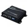 PLANET IHD-210PT moltiplicatore AV Trasmettitore AV Nero (IHD-210PT)
