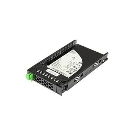 Fujitsu S26361-F5675-L240 drives allo stato solido 2.5" 240 GB Serial ATA III (S26361-F5675-L240)
