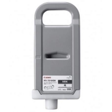 Canon PFI-701MBK cartuccia d'inchiostro 1 pz Originale Nero opaco (0899B005)