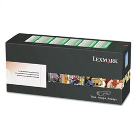Lexmark 24B6847 cartuccia toner 1 pz Originale Magenta (24B6847)