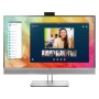HP EliteDisplay E273m 68,6 cm (27") 1920 x 1080 Pixel Full HD LED Nero, Argento (1FH51AA#ABB)